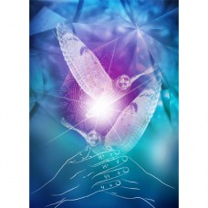 YOGA MUDRA  Wings of Remembering